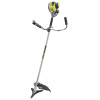 RYOBI Бензиновый триммер с леской и диском +рукоять 30 см RBC430SESD 15616826